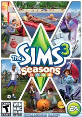 The Sims 3: Seasons