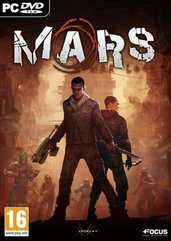 Mars: War Logs (PC) klucz Steam