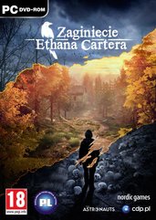 The Vanishing of Ethan Carter (PC) PL klucz Steam