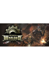 Iron Grip: Warlord (PC) klucz Steam