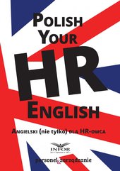 Polish your HR English cz. I