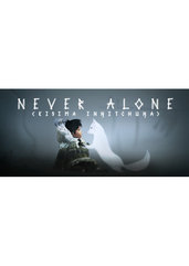 Never Alone Arctic Collection (PC/MAC/LX) PL klucz Steam