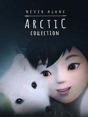 Never Alone Arctic Collection