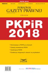 PKPiR 2018