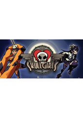 Skullgirls (PC/MAC/LX) DIGITAL
