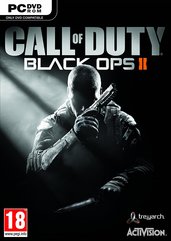 Call of Duty: Black Ops II (PC) klucz Steam