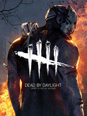 Dead By Daylight (PC) PL klucz Steam