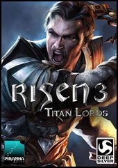 Risen 3: Władcy tytanów (PC) PL klucz Steam