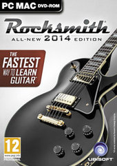 Rocksmith 2014 (PC) DIGITAL