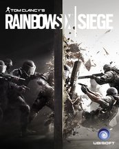 Tom Clancy's Rainbow Six: Siege (PC) DIGITAL