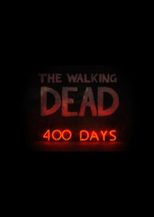 The Walking Dead: 400 Days