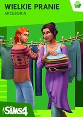 The Sims 4: Laundry Day Stuff