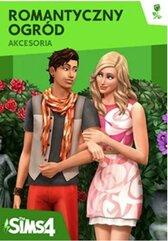 The Sims 4: Romantic Garden Staff