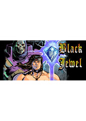 Black Jewel (PC) klucz Steam