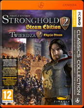 Twierdza 2 Deluxe Steam Edition (PC) PL