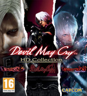 Devil May Cry HD Collection (PC) DIGITAL