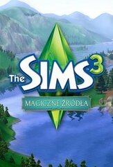 The Sims 3: Magiczne Źródła (PC) klucz EA App