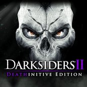 Darksiders II: Deathinitive Edition (PC) PL klucz Steam