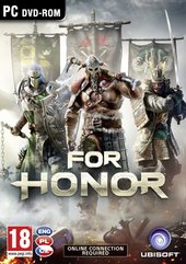 For Honor (PC) klucz Uplay
