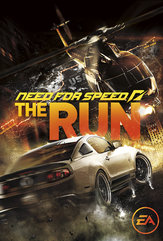 Need for Speed The Run (PC) klucz EA App
