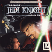 STAR WARS Jedi Knight: Dark Forces II (PC) klucz Steam