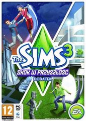 The Sims 3: Into The Future