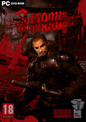 Shadow Warrior (PC) PL klucz Steam