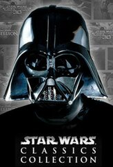 Star Wars Classic Collection (PC) klucz Steam