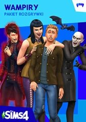 The Sims 4: Vampires