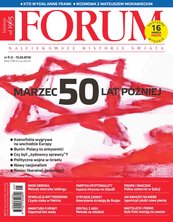 Forum nr 5/2018