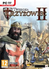 Stronghold Crusader 2 (PC) DIGITÁLIS