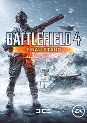 Battlefield 4 Ostateczna rozgrywka (PC) PL klucz EA App