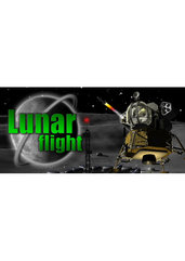 Lunar Flight (PC/MAC) DIGITAL