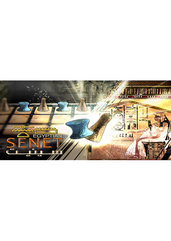 Egyptian Senet (PC/MAC) klucz Steam