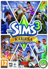 The Sims 3: Kariera (PC ) PL klucz EA App