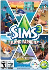 The Sims 3: Island Paradise