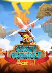 Crazy Dreamz: Best Of (PC/MAC) klucz Steam