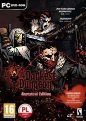 Darkest Dungeon - Ancestral Edition (PC) PL DIGITAL