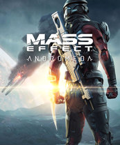Mass Effect: Andromeda (PC) klucz Origin