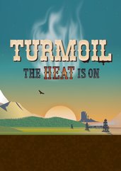 Turmoil - The Heat Is On (PC/MAC/LX) DIGITÁLIS