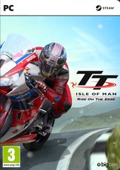 TT Isle of Man (PC) PL klucz Steam