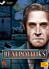 Realpolitiks Bundle (PC) PL klucz Steam