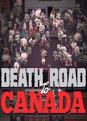 Death Road to Canada (PC/MAC/LX) klucz Steam