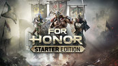 For Honor (Starter Edition) (PC) klucz Uplay