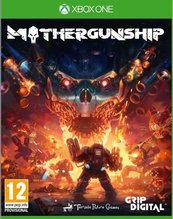 Mothergunship (XONE)