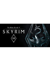 The Elder Scrolls V: Skyrim VR (PC) PL DIGITAL