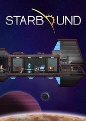Starbound (PC/MAC/LX) klucz Steam