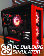 PC Building Simulator (PC) klucz Steam