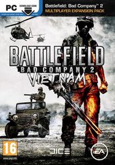 Battlefield: Bad Company 2 - Vietnam (PC) klucz Origin