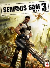Serious Sam 3: BFE (PC) klucz Steam